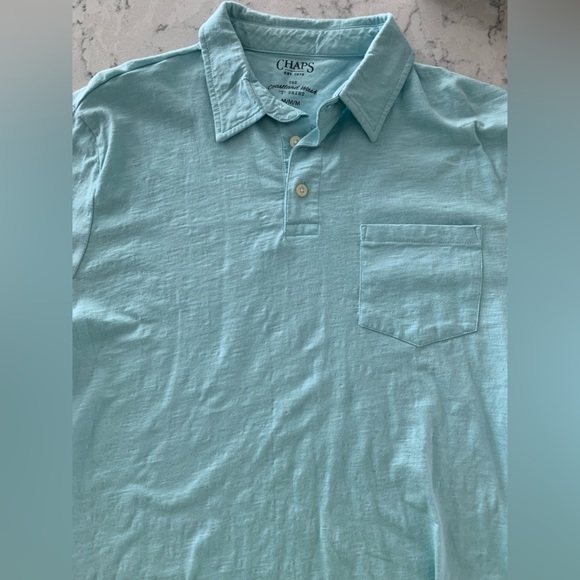 Chaps Polo - Picture 2 of 4